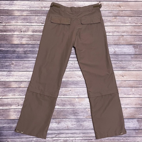 Trespass Adventure Travel Hiking Convertible Pants - Picture 6 of 9